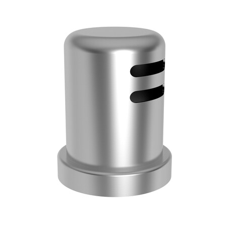 Newport Brass Air Gap Cap in Stainless Steel (Pvd) 100-2/20